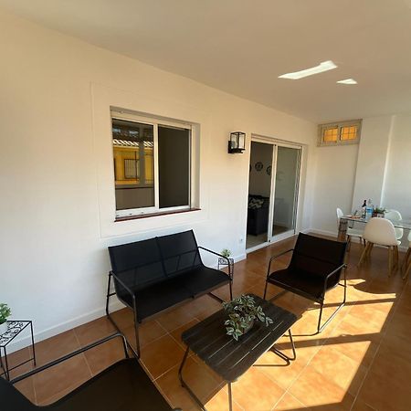 Mirador De Carvajal II Leilighet Benalmádena Eksteriør bilde