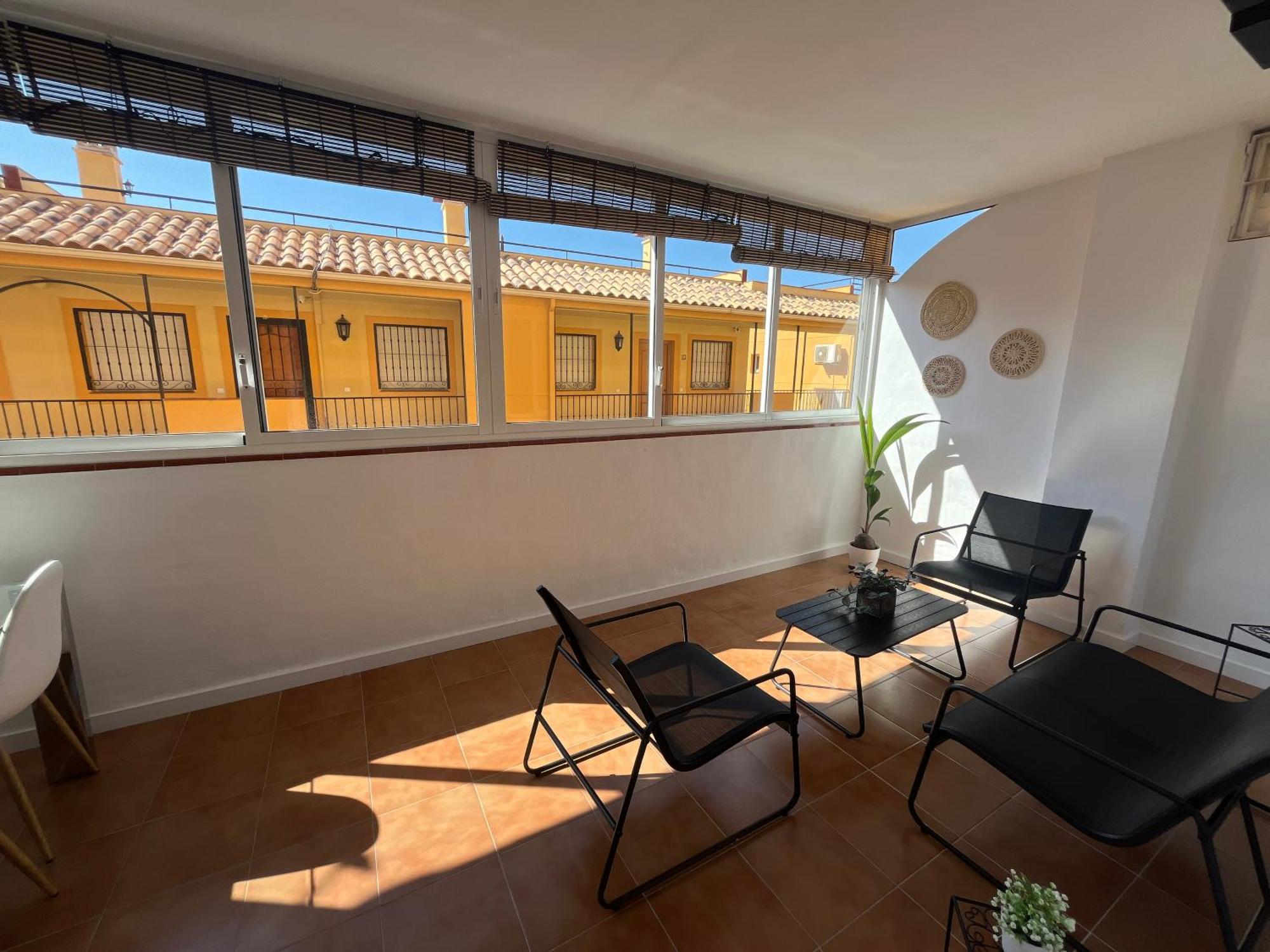 Mirador De Carvajal II Leilighet Benalmádena Eksteriør bilde